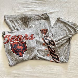 Chicago Bears Lounge Set